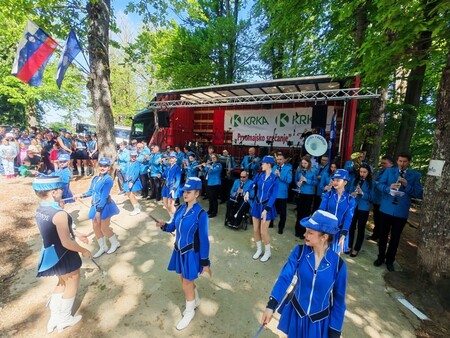 Prvi maj na Debencu 2026, foto GL (3)